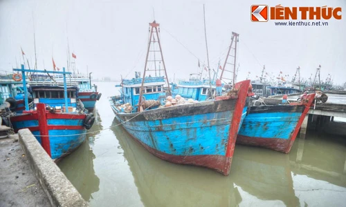 Bến cảng lịch sử gắn với sự nghiệp nguyên Thủ tướng Phan Văn Khải 
