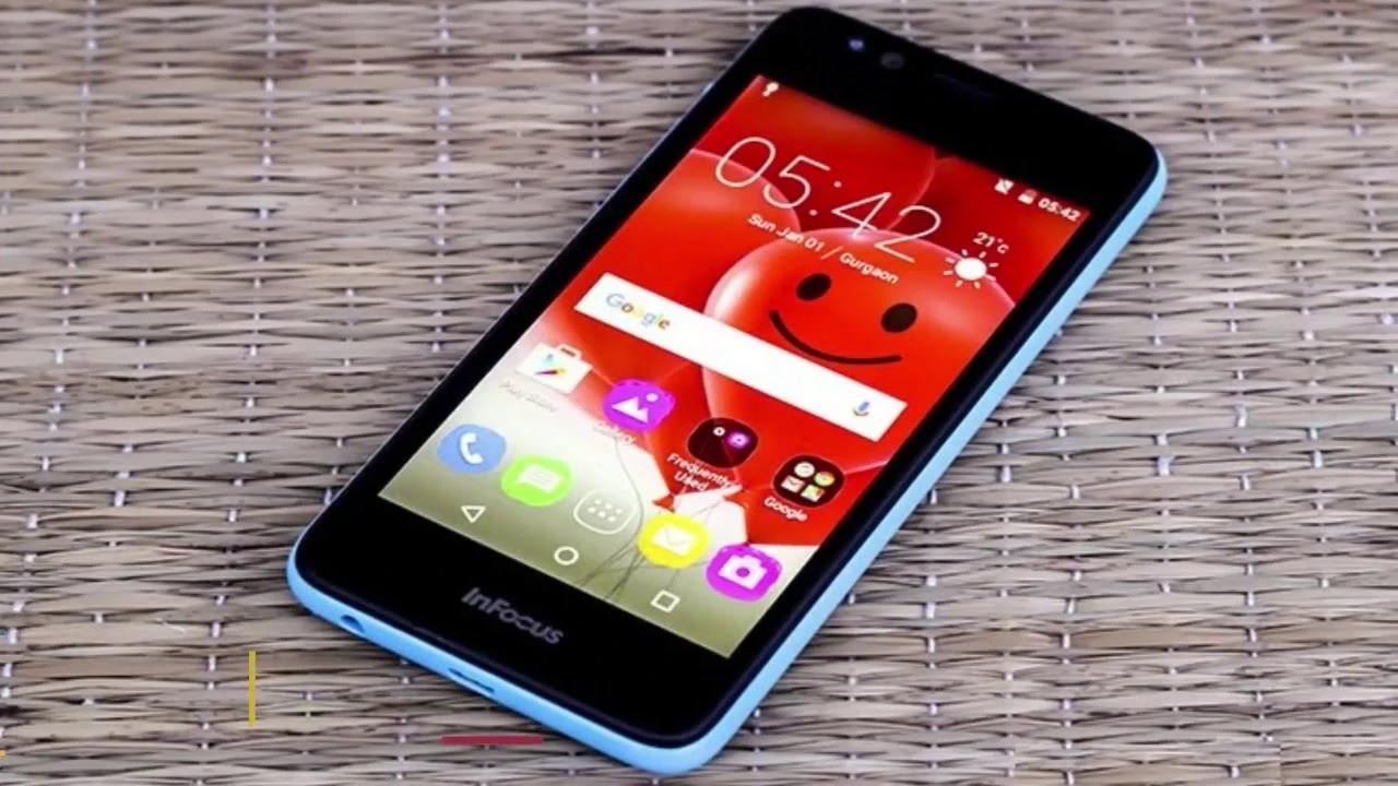 Tận mục điện thoại Bingo 20 thương hiệu Mỹ giá siêu rẻ