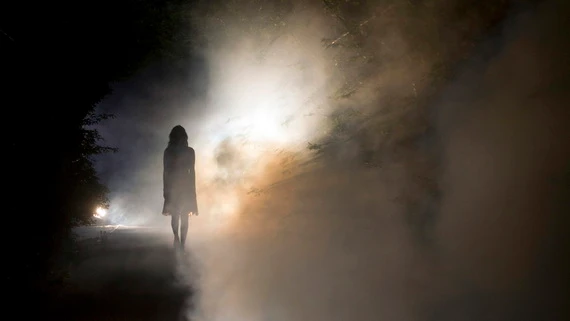 Giai thoại đáng sợ về "hồn ma trinh nữ" xứ kim chi