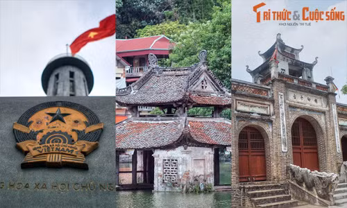 Loạt địa danh gắn với truyền thuyết về loài rồng ở Việt Nam