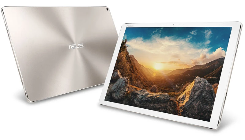 Soi bộ ba máy tính bảng lai laptop Asus vừa ra mắt