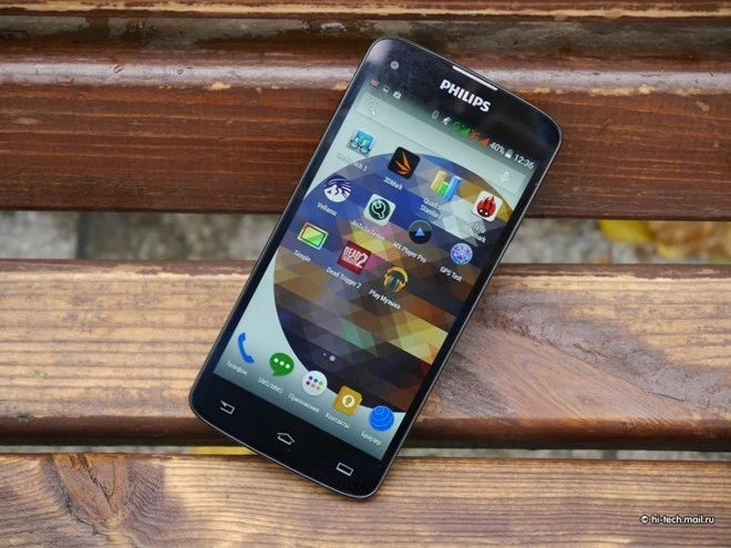 10 smartphone RAM 2 GB giá dưới 5 triệu đồng tại VN