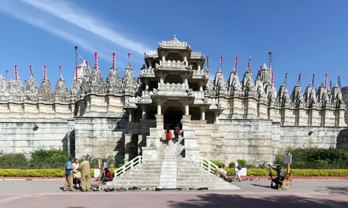 Lặng ngắm kiệt tác đền đá có 1-0-2 trên TG