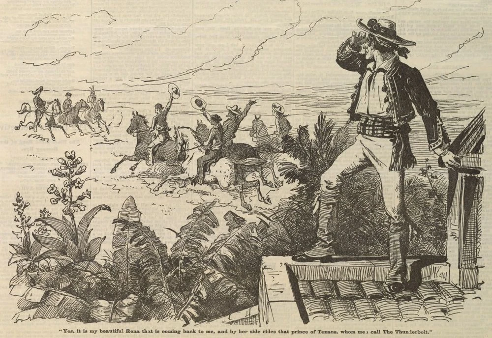 Chân dung tướng cướp làm náo loạn nước Mỹ thế kỷ 18