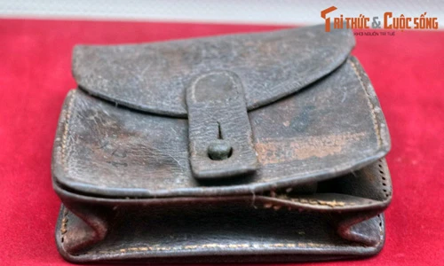 Khám phá vật dụng đơn sơ góp phần đem lại độc lập cho VN