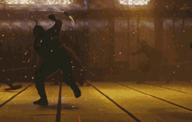Theo các giai thoại, lúc đó một mình Hanzo đã giết chết đến 158 ninja của quân địch. Đây là một kỳ tích mà không một ninja nào khác của Nhật Bản có thể đạt được.
