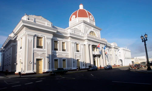 Chiêm ngưỡng 9 di sản thế giới của đất nước Cuba