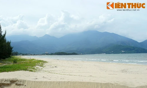 Nơi quân Mỹ lần đầu đổ bộ vào VN bây giờ ra sao?