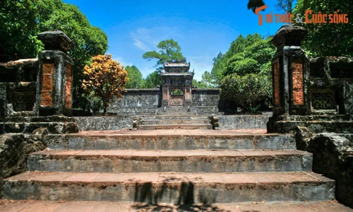 10 lăng mộ đặc sắc nhưng ít người biết ở Cố đô Huế