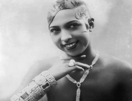 30 phụ nữ da đen đẹp nhất một thế kỷ qua (2)