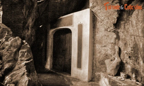 Kỳ bí sự tích rước tượng Phật ở ngôi chùa linh thiêng nhất nhì miền Bắc