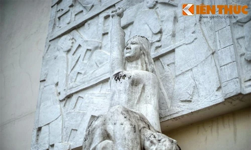 Những địa danh đặc biệt tôn vinh người thầy thuốc Việt Nam