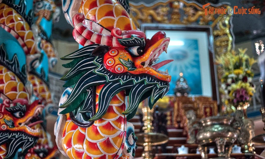 Top 12 công trình tôn giáo ấn tượng nhất TP HCM