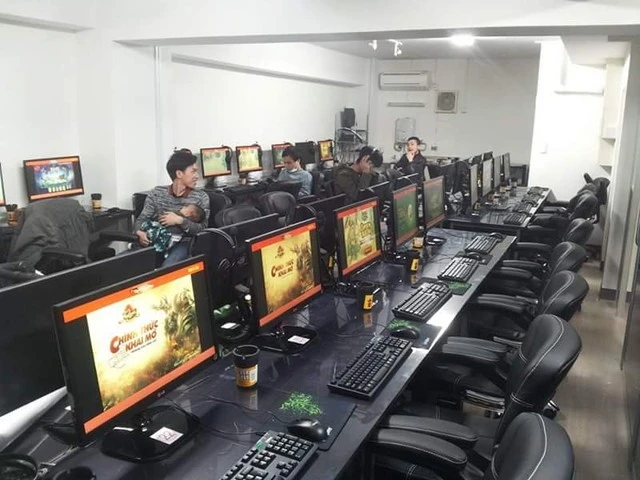 Xuất hiện quán game của người Việt đầu tiên tại Nhật Bản