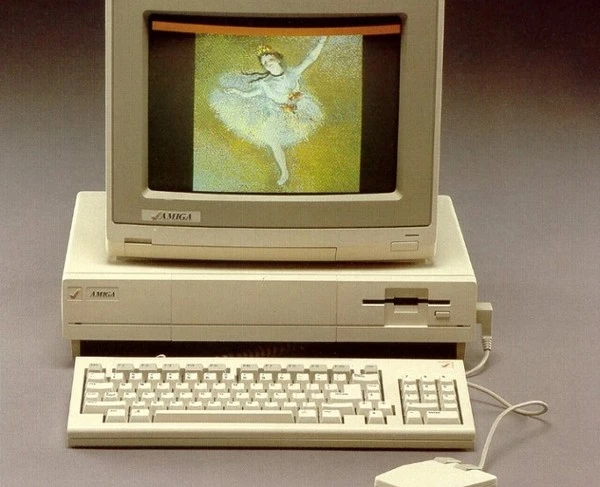 10 thiết bị máy tính quan trọng nhất trong lịch sử