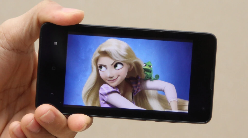 Top smartphone trên dưới 1 triệu nhưng vẫn xài 'ngon' 