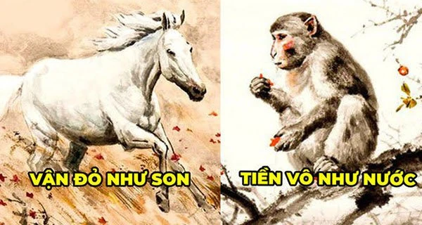 Tổ tiên độ trì: 3 con giáp đổi vận giàu khủng 6 tháng cuối 2022