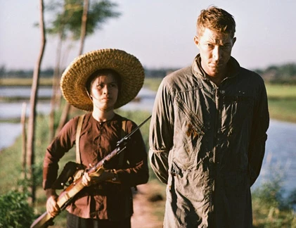 Chùm ảnh màu vô giá về miền Bắc trước 1975 (2)