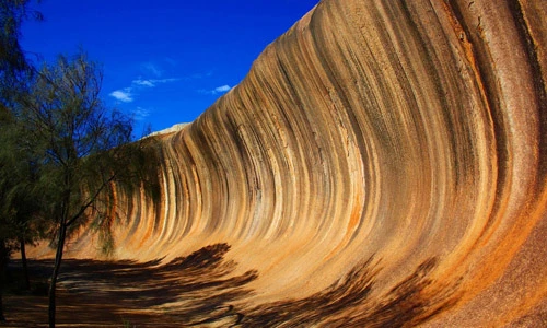 Giải mã tảng đá “sóng thần” kỳ lạ ở Australia 