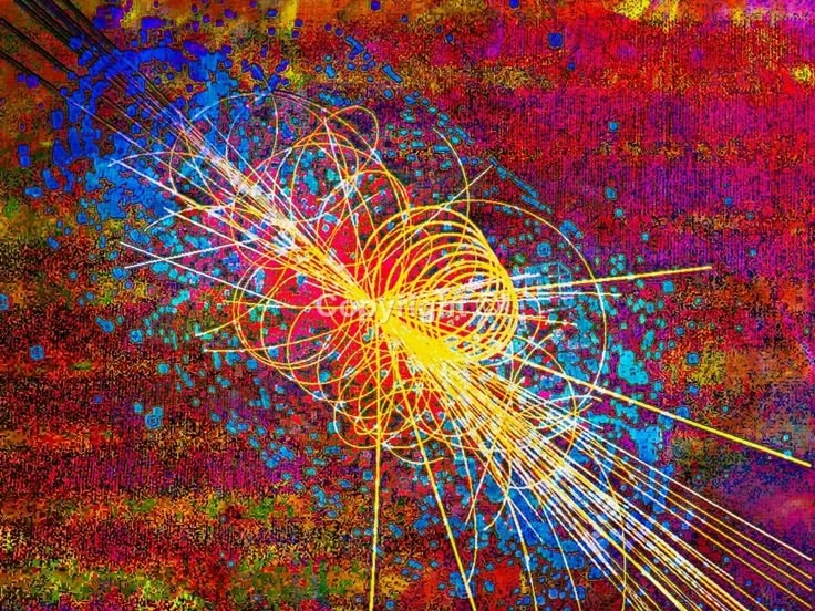 Giải mã vi hạt bí ẩn nhất vũ trụ, chưa từng được phát hiện