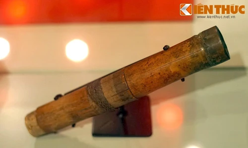 Nghệ thuật giấu tài liệu của phụ nữ Việt thời chống Mỹ