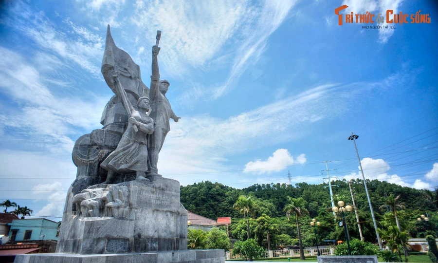 Những điểm đến ý nghĩa ở Nghệ An dịp Quốc khánh 2/9