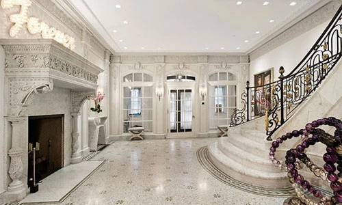 Biệt thự đẹp lộng lẫy nhưng vẫn ế ẩm bởi điều này!