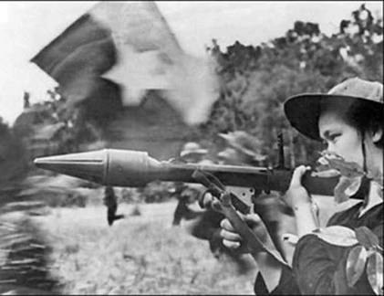 10 chiến dịch khó tin trong lịch sử Việt Nam