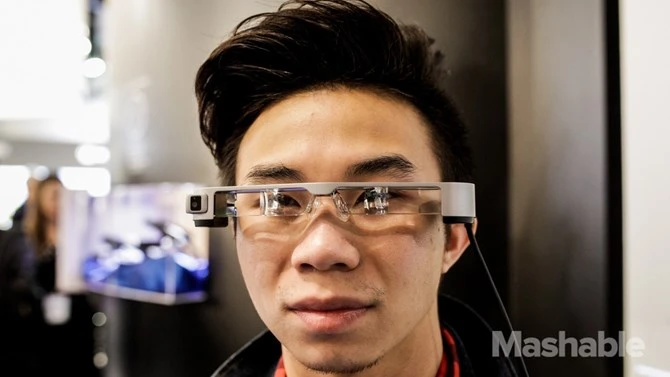 Nhìn lại 7 sản phẩm công nghệ “đột phá” nhất MWC 2016