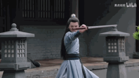 Ky xao trong phim co trang Trung Quoc bi che cuoi