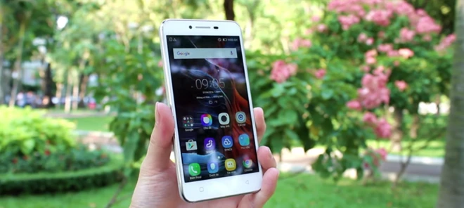 5 smartphone cấu hình tốt tầm giá 3 triệu đồng