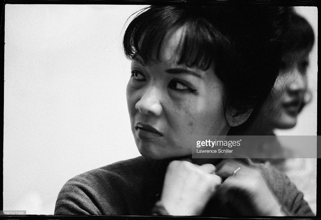 Những bức ảnh ít người biết về bà Trần Lệ Xuân (2)