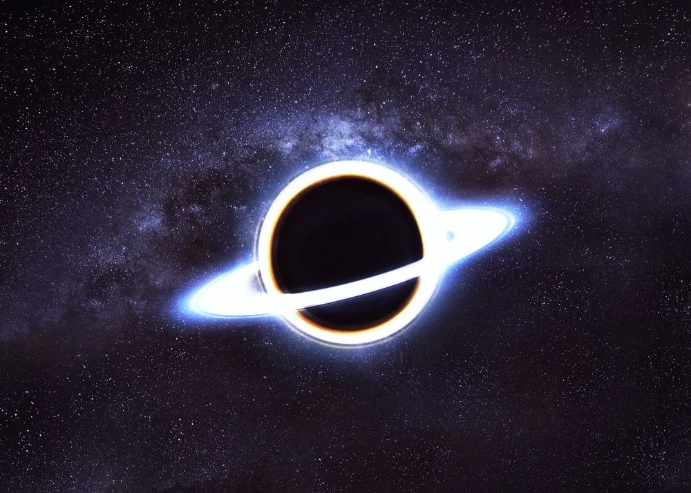 15 điều không thể tin nổi về hố trắng trong vũ trụ