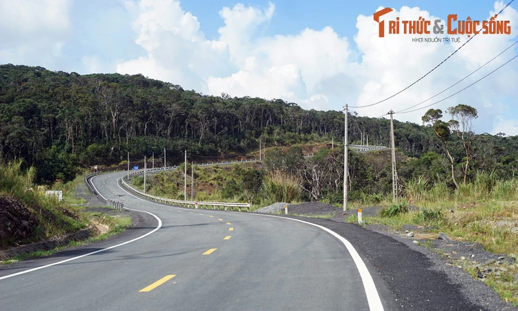 Có gì “hot” trên cung đường từ Nha Trang đi Đà Lạt?