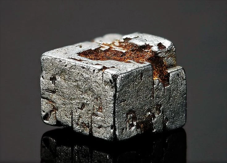 Đặc tính kỳ diệu của kim loại quý hiếm hơn vàng 30 lần