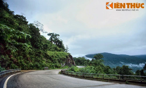Quá khứ ám ảnh trên con đèo huyền thoại ở Tây Nguyên