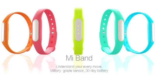 4 thiết bị đeo tay thông minh thú vị nhất năm 2015