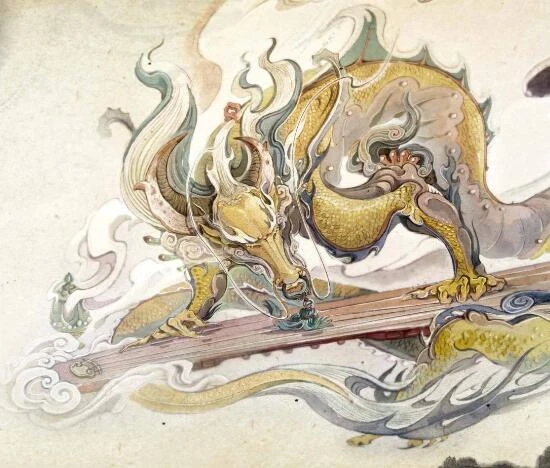 Con Nhai Tí huyền bí người Việt xưa tôn sùng là con gì?