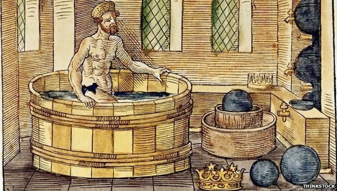 Những phát minh để đời của thiên tài Hy Lạp Archimedes