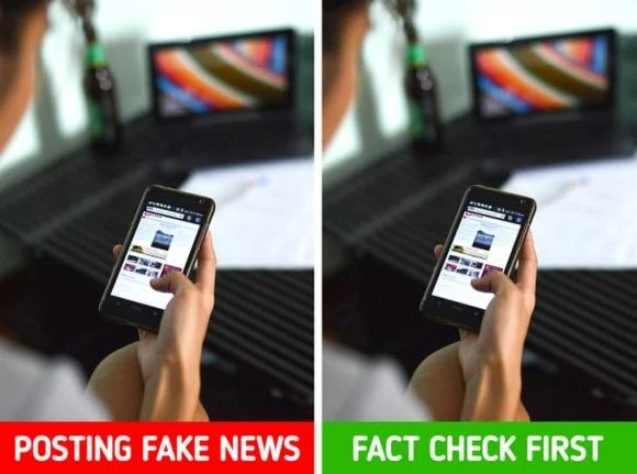 8 điều người thông minh không bao giờ chia sẻ lên mạng xã hội