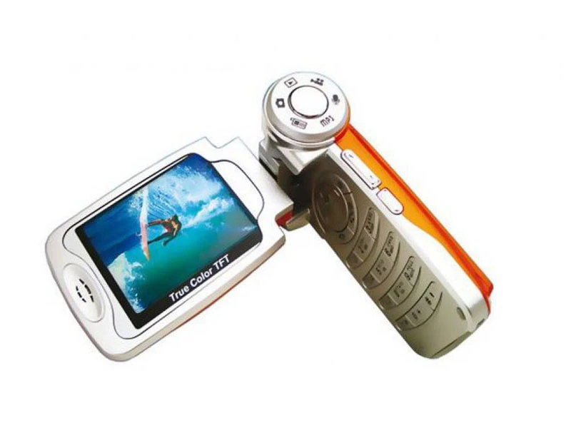 10 chiếc điện thoại xấu nhất trong lịch sử