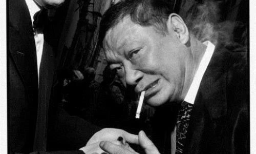 Ảnh hiếm về “vòi bạch tuộc” Yakuza Nhật Bản thập niên 1990 (2)