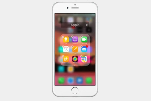 9 tính năng ít người biết của hệ điều hành iOS 10