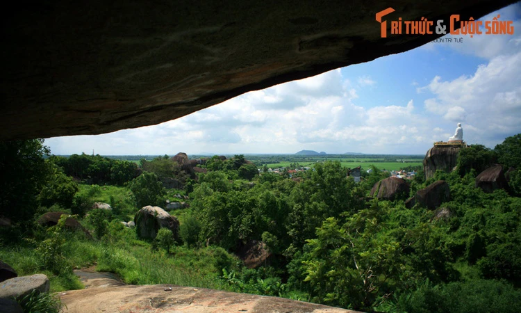 Top 10 thắng cảnh phải ghé thăm ở khu vực Đông Nam Bộ