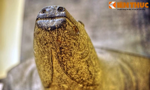 Vật chứng vô giá về chiến công của danh tướng Lý Thường Kiệt