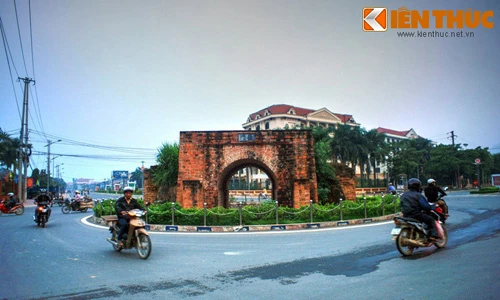 Nơi giao tranh quyết liệt của quân Lê - Mạc giờ ra sao?