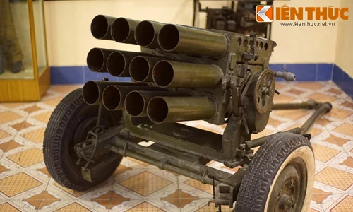 Bảo tàng Chiến dịch Hồ Chí Minh có gì hấp dẫn?