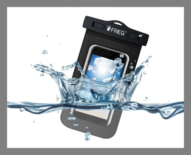 Top các loại ốp lưng điện thoại kiêm phụ kiện cực chất