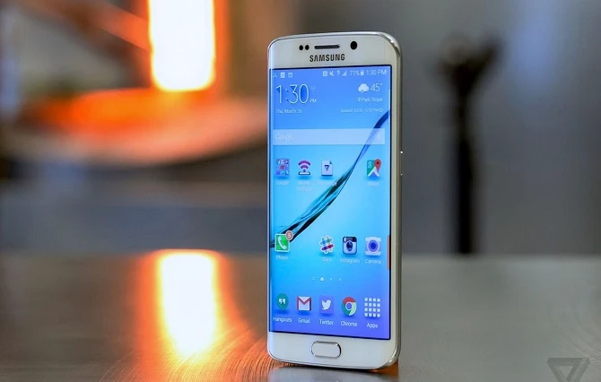 7 điều được mong chờ trên điện thoại Samsung Galaxy S7