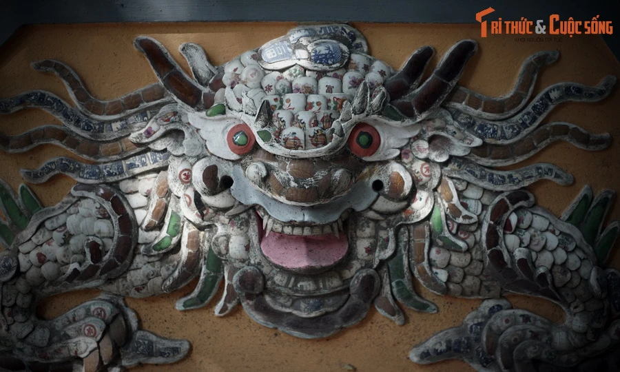 Giai thoại phong thủy ly kỳ của giếng nước đặc biệt nhất xứ Huế